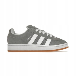 Жіночі замшеві кросівки adidas Campus 00s HQ8707, розмір 38
