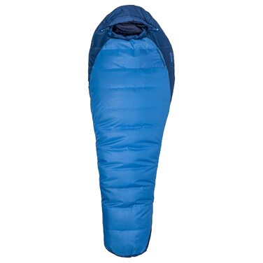 Спальний мішок Marmot Trestles 15: Легкий та теплий 3-сезонний мішок ONE Trestles 15