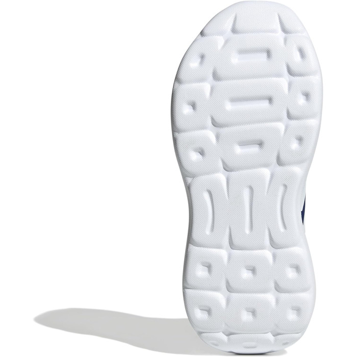 Дитячі кросівки adidas TENSAUR Run 3.0 для дівчаток та хлопчиків, розмір 38 EU, Bright Royal/Cloud White/Dark Blue