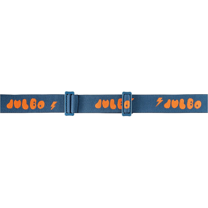 Дитяча лижна маска Julbo Spot для хлопчиків, 3-6 років, синя