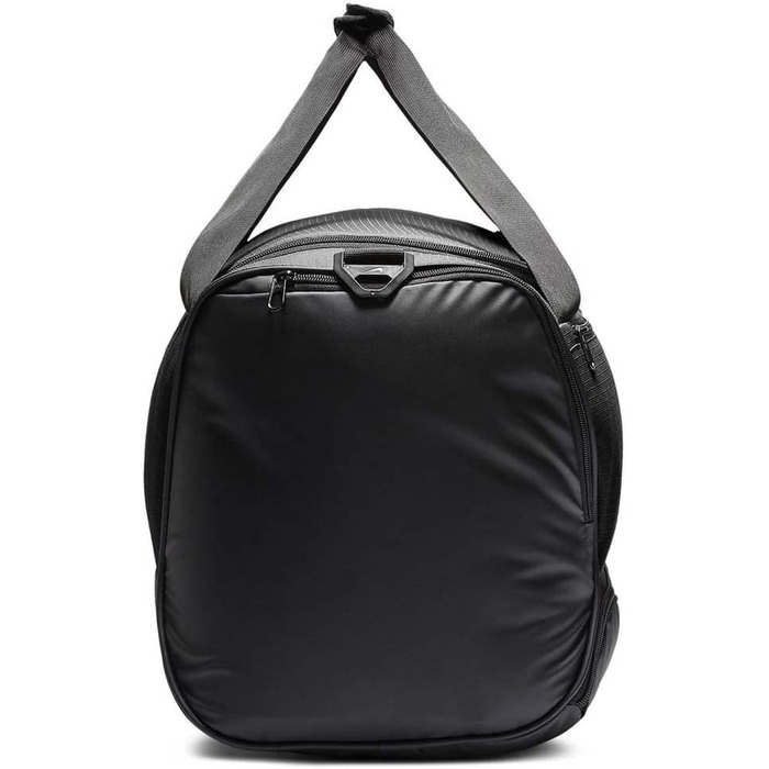 Спортивна сумка Nike Brasilia Medium, чорна, 64x30x30 см