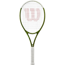 Тенісна ракетка Wilson Blade Feel Team 103, розмір ручки 4-1/8