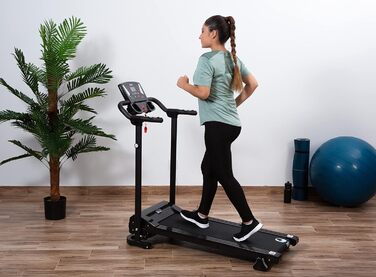 KEIZAN X3 - портативний тренажер для дому та реабілітації: Crosstrainer, Stepper, Pedal Trainer