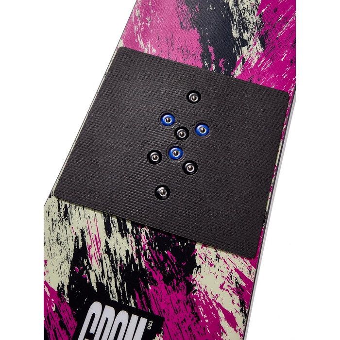 Сноуборд Burton GROM Purple 120 см 2023 для дітей