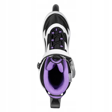 Регульовані ролики MOVINO CRUZER TWO neochrome, розмір L (38-41)