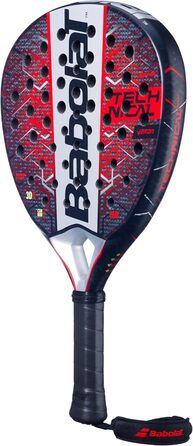 Ракетка для тенісу Babolat Technical Veron 2025 - професійна, для падел-тенісу