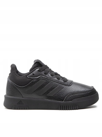 Жіночі спортивні кросівки Adidas Tensaur Sport 2.0 K, чорні, розмір 38 2/3