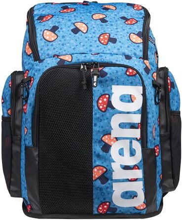 Рюкзак ARENA Spiky III 45 л (Після дощу)