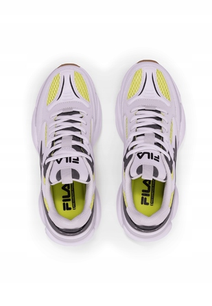 Жіночі спортивні кросівки FILA RECADE, легкі, піна EVA, р. 37