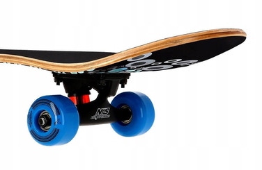 Роликова дошка Nils Extreme CR3108SA Spot 20x78 см