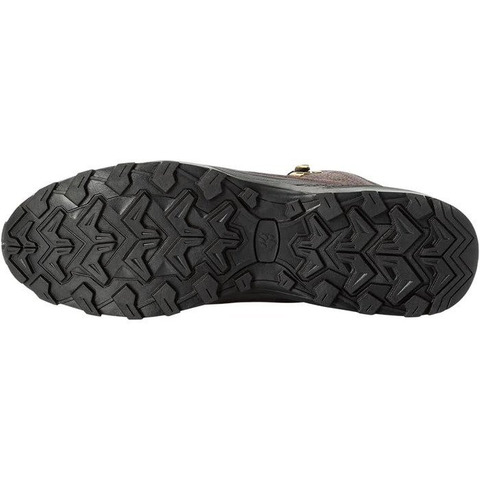 Чоловічі трекінгові черевики Jack Wolfskin Sunset Hike Texapore Mid (44 EU, Dark Oak)