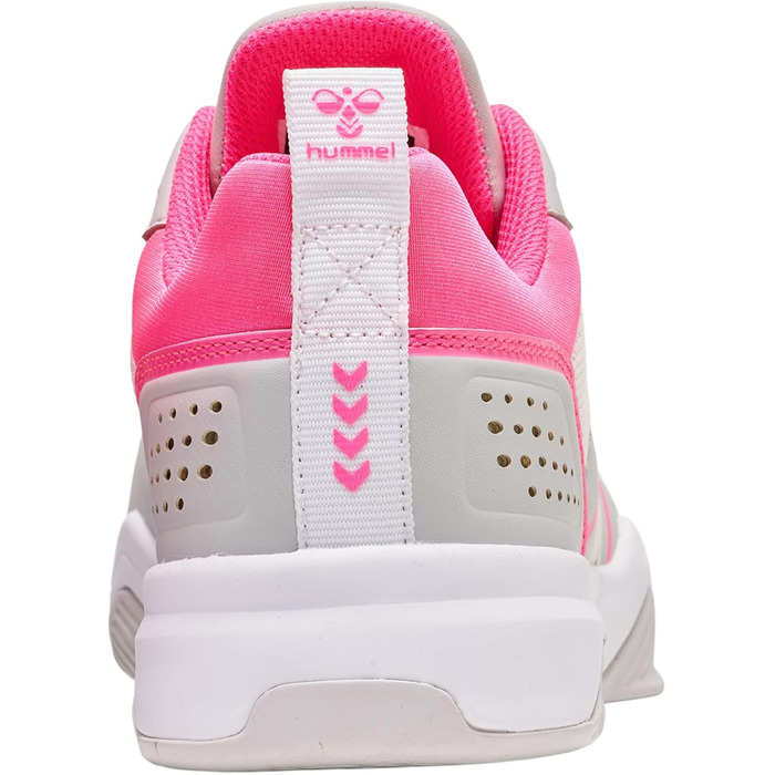 Кросівки жіночі Hummel TEIWAZ 2.0, бежевий, 43 EU, Beigepink