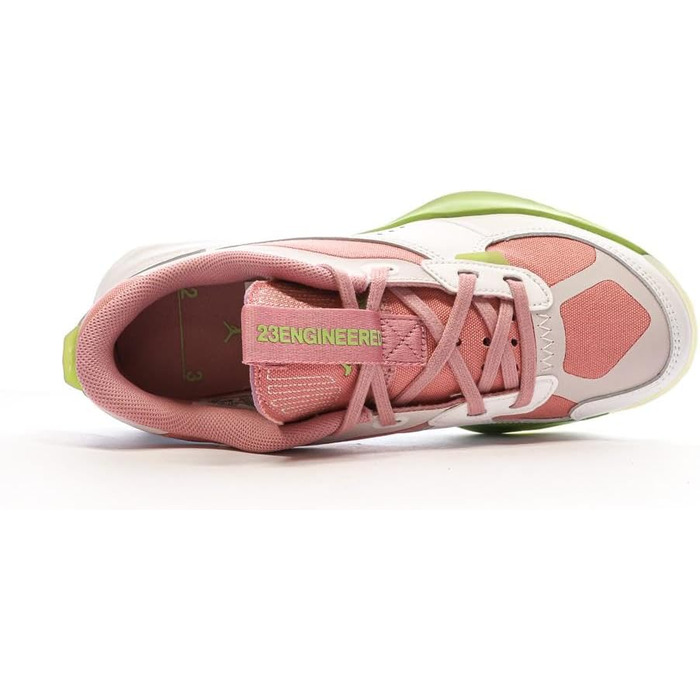 Кросівки Nike Air Jordan 200E GS Rosa (38 EU) - Оригінал