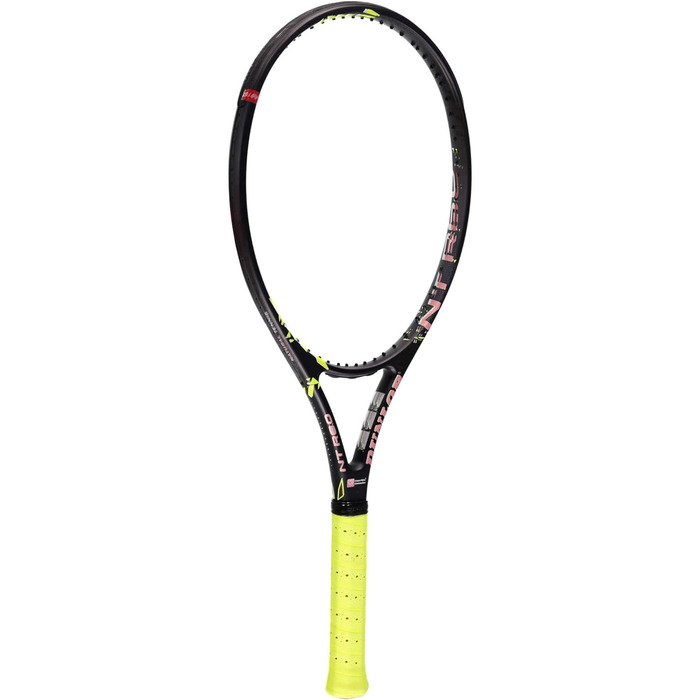 Тенісна ракетка Dunlop Schläger 3, чорна