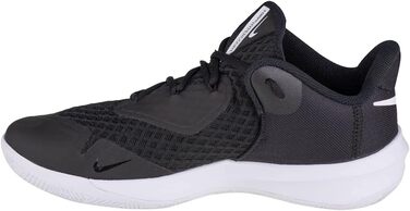 Кросівки Nike Zoom Hyperspeed Court CI2964-010 для чоловіків, чорно-білі (36.5/38.5 EU)