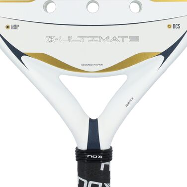 Ігровий корпус Nox Ultimate White/Blue — біло-блакитний системний блок для ПК