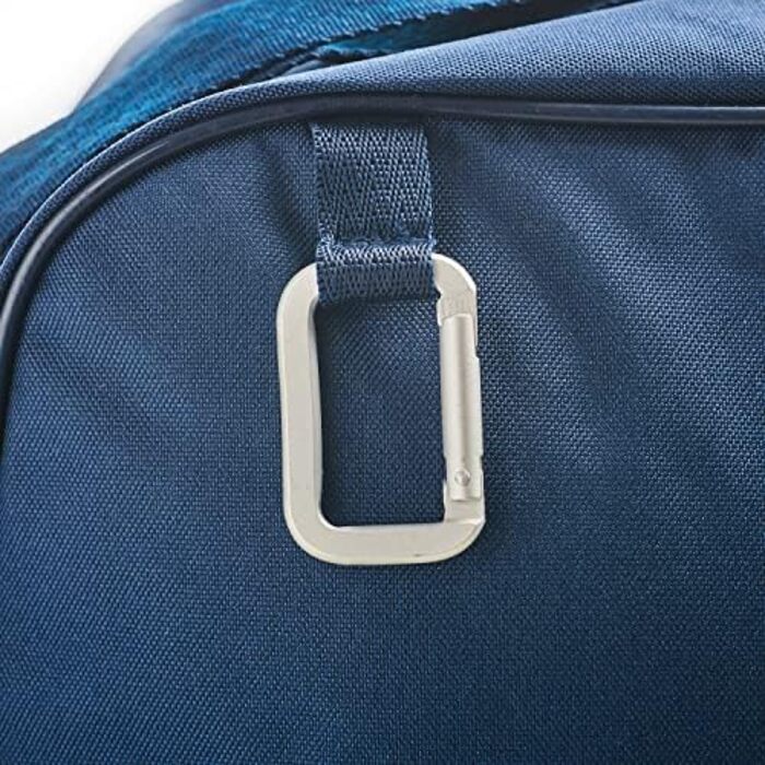 Сумка для лижних черевиків HEAD Bootbag X, синьо-жовта