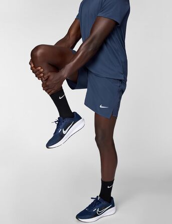 Чоловічі футбольні шорти Nike Park 20 Fleece синього кольору Thunder Blue, розмір XXL, арт. CW6910