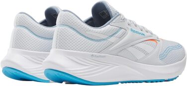 Кросівки для дівчаток Reebok Energen Tech 2 (37 EU, Moon Flash Orange Future Cyan)