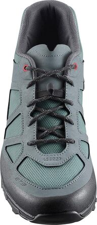 Велосипедні жіночі кросівки Shimano SH-ET3, зелені, 36 EU