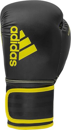 Боксерські рукавички adidas Hybrid 80 для боксу, кікбоксингу, MMA, фітнесу – для дітей, чоловіків та жінок