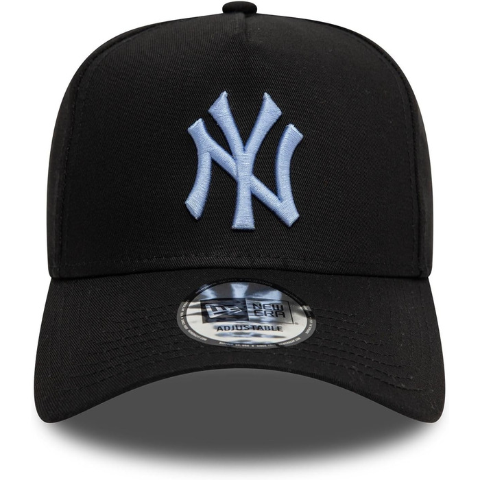 Кепка бейсболка New Era Trucker Cap MLB NBA з логотипом команди, регульована, універсальний розмір, #37291