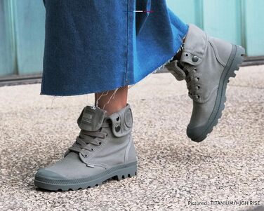 Черевики Palladium Baggy 92353221M, розмір 40 EU