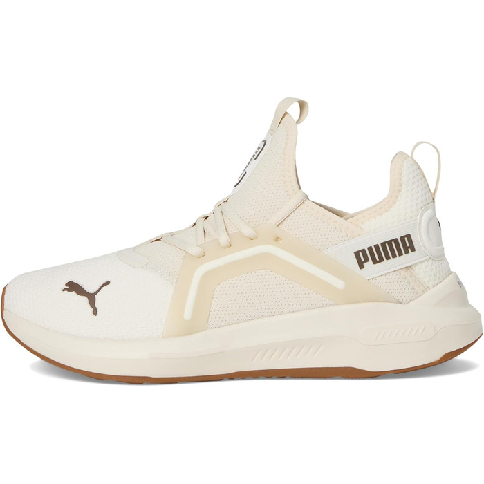 Кросівки для тренувань Puma Softride Enzo Cross для чоловіків, 47 EU, колір Alpine Snow Flat Bronze