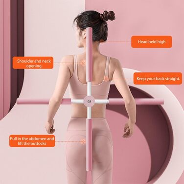 Набір для пілатесу: кільце 38 см, еластичні стрічки, м'яч, антиковзаючі шкарпетки, матеріал PP + латекс, для формування тіла вдома, підходить для жінок (A-Grün)