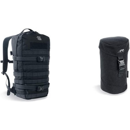 Рюкзак Tasmanian Tiger TT Essential Pack L MKII 15 л з MOLLE, для туризму та спорту