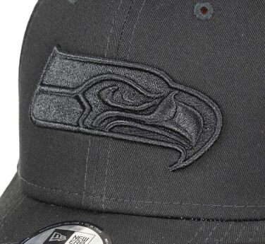 Кепка бейсболка New Era 9Forty Snapback NFL Seattle Seahawks