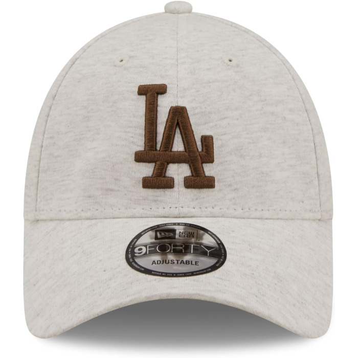 Кепка New Era MLB 9Forty Caps з логотипом команди (LA Dodgers) - універсальний розмір