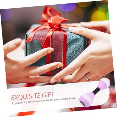 Водні гантелі Kisangel для фітнесу та плавання - набір для дорослих та дітей