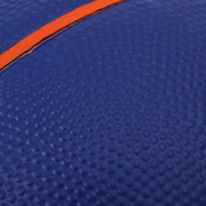 М'яч для баскетболу Wilson FIBA 3x3 Mini, гумовий, унісекс, для дорослих