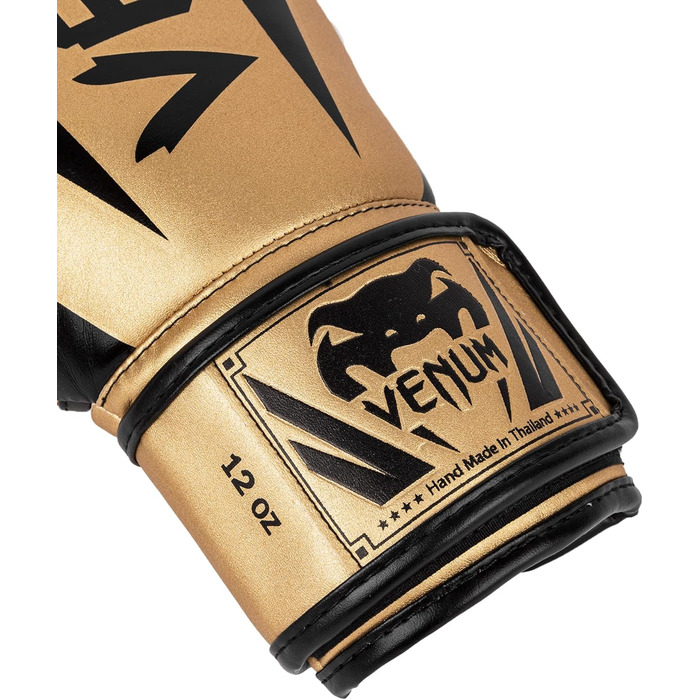 Боксерські рукавички Venum Elite Evo
