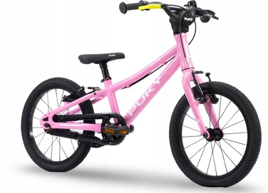 Дитячий велосипед Puky LS-PRO 16, колеса 16