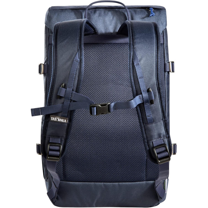 Міський рюкзак Tatonka City Hiker 20 л, стильний, PFC-free, з екологічних матеріалів