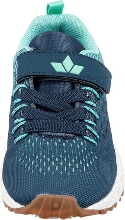 Дитячі спортивні кросівки Lico Mädchen Mic для залу, 31 EU, Petrol Türkis