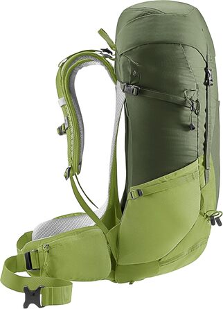 Рюкзак для туризму deuter Futura 32 літри, анатомічний, для походів