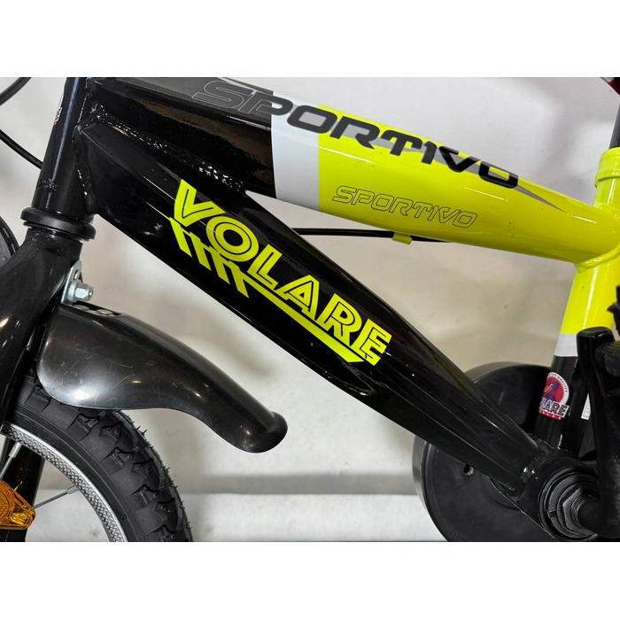 Дитячий велосипед VOLARE SPORTIVO 14