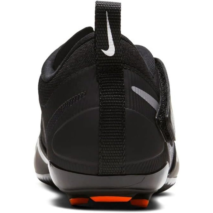 Кросівки Nike Superrep CycleTrainer для велотренувань (37.5 EU, Чорний)