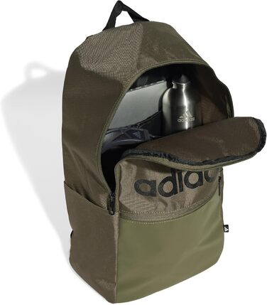 Рюкзак adidas Classic унісекс для щоденного використання