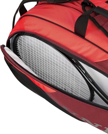Тенісна ракетка Dunlop CX Performance для професіоналів
