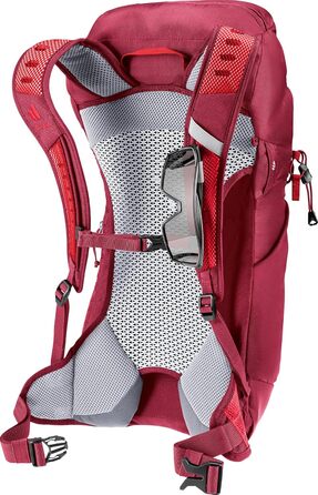Рюкзак для походів Deuter AC Lite 16 (модель 2024), легкий туристичний рюкзак