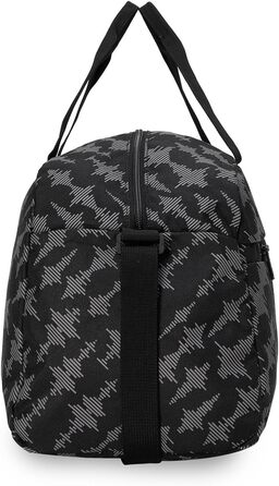 Спортивна сумка PUMA Phase AOP, містка, універсальна