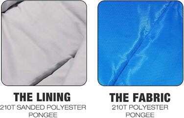 Спальний мішок REDCAMP для дітей 175x65 см, мумієвидний, зручний, легкий, теплий, регульований, 3-сезонний, для кемпінгу та відпочинку на природі, рожевий (наповнювач: 2,4 кг)