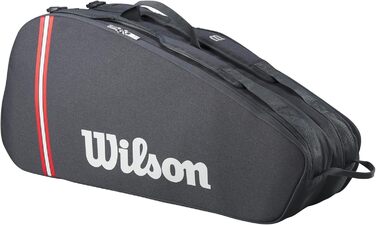 Сумка для тенісних ракеток WILSON Tour 2025, професійна