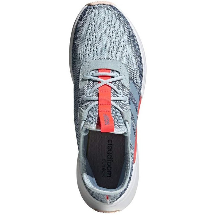 Жіночі кросівки для бігу Adidas Mavia X (38 2/3 EU, Matcie Azutac Indtec)
