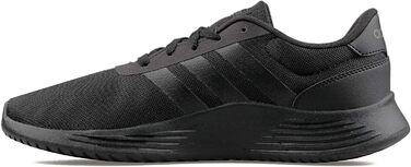 Кросівки Adidas Lite Racer Cln для чоловіків (40 EU, чорний)
