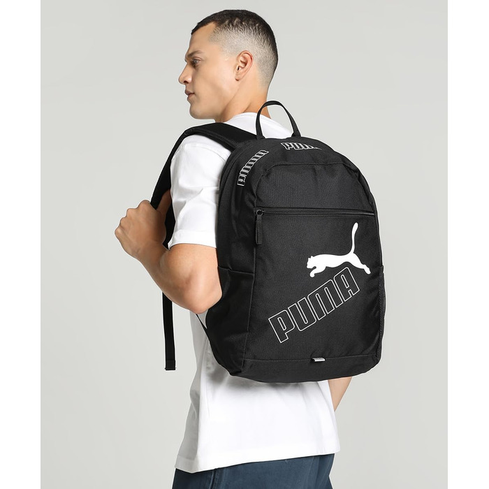 Унісекс рюкзак PUMA Phase II, міський, спортивний